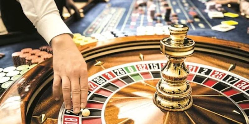 Cách chơi Roulette anh em newbie cần nắm