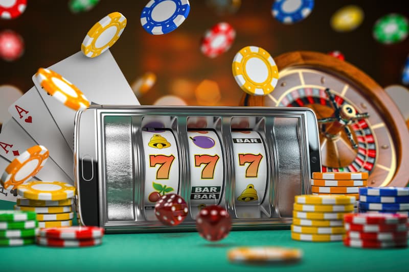 Một vài mẹo nhỏ để chơi casino 8Day