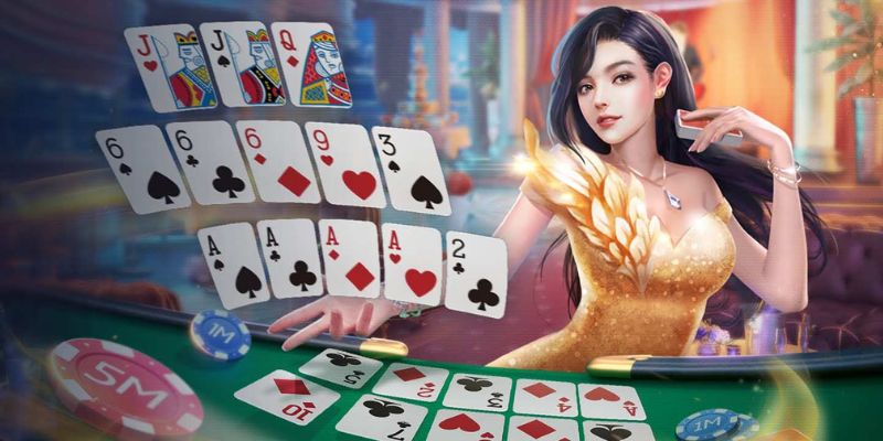 Chú cần nắm để thành công khi cược game