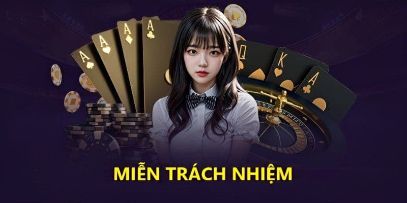 Lợi ích khi làm đúng miễn trừ trách nhiệm