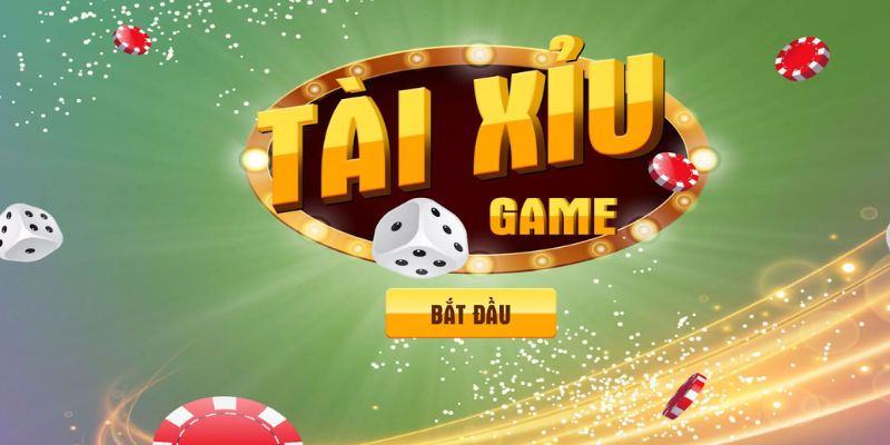 Khám phá game tài xỉu MD5 tại 8Day